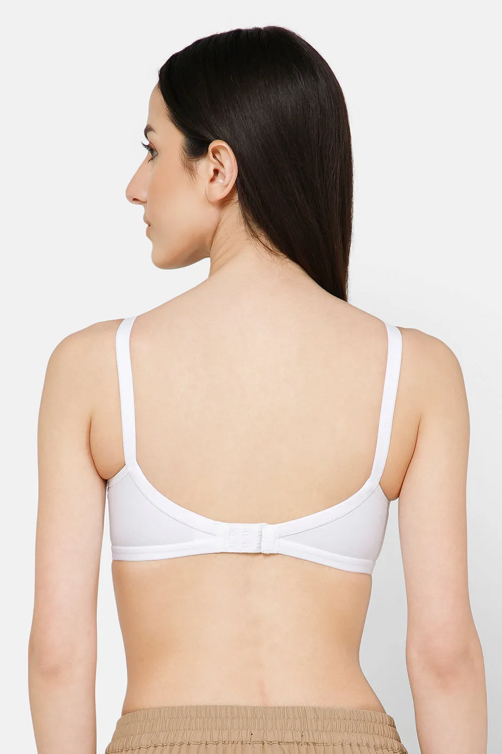 Naidu Hall Everyday T-Shirt Bra - Classi