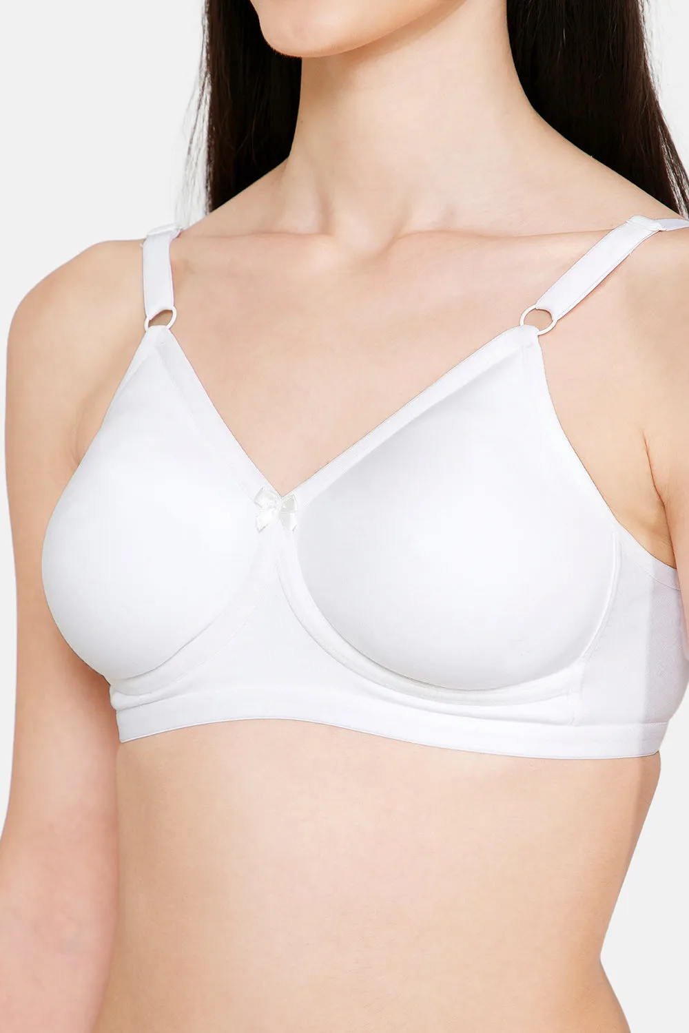 Naidu Hall Everyday T-Shirt Bra - Classi