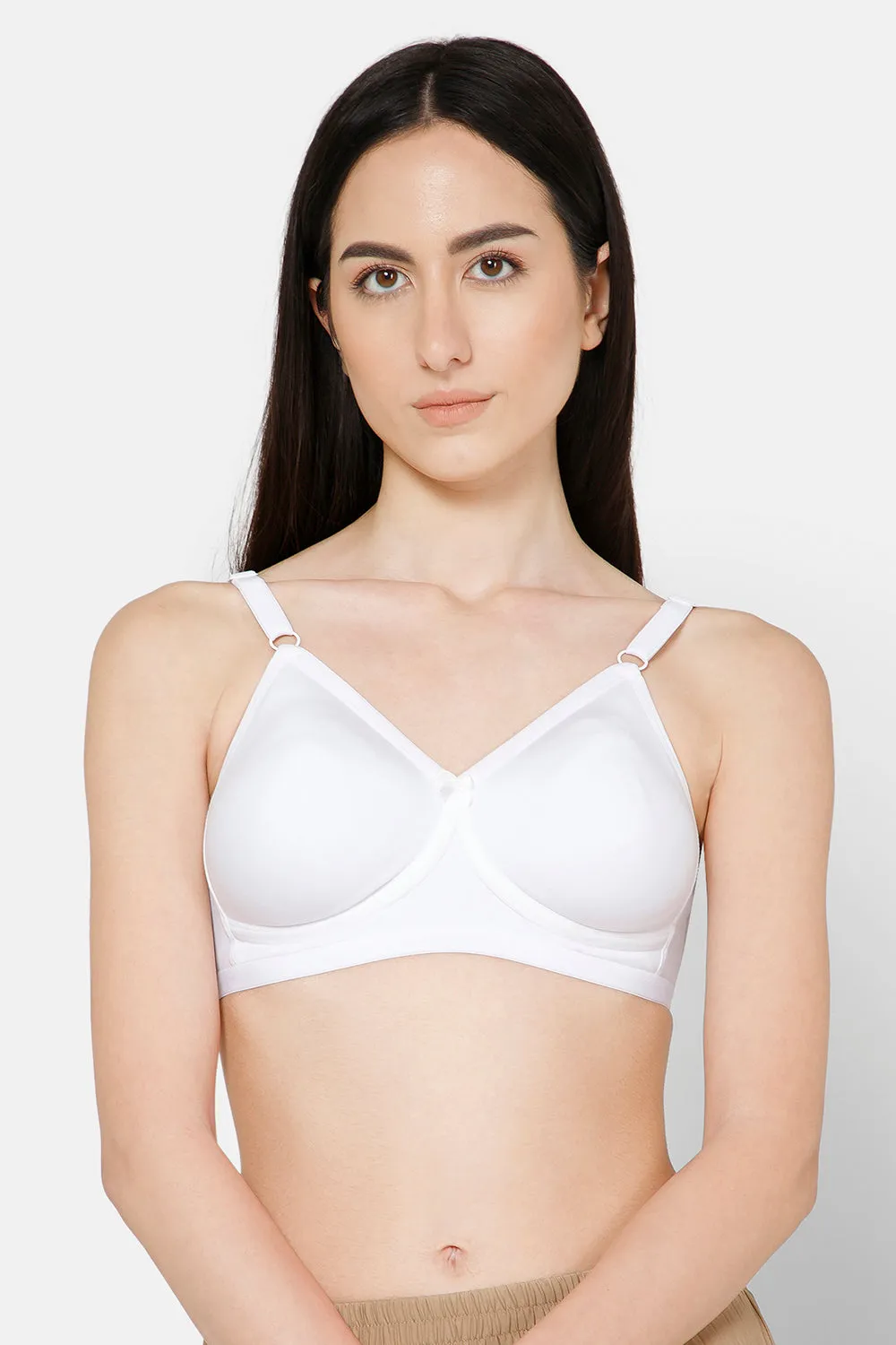 Naidu Hall Everyday T-Shirt Bra - Classi