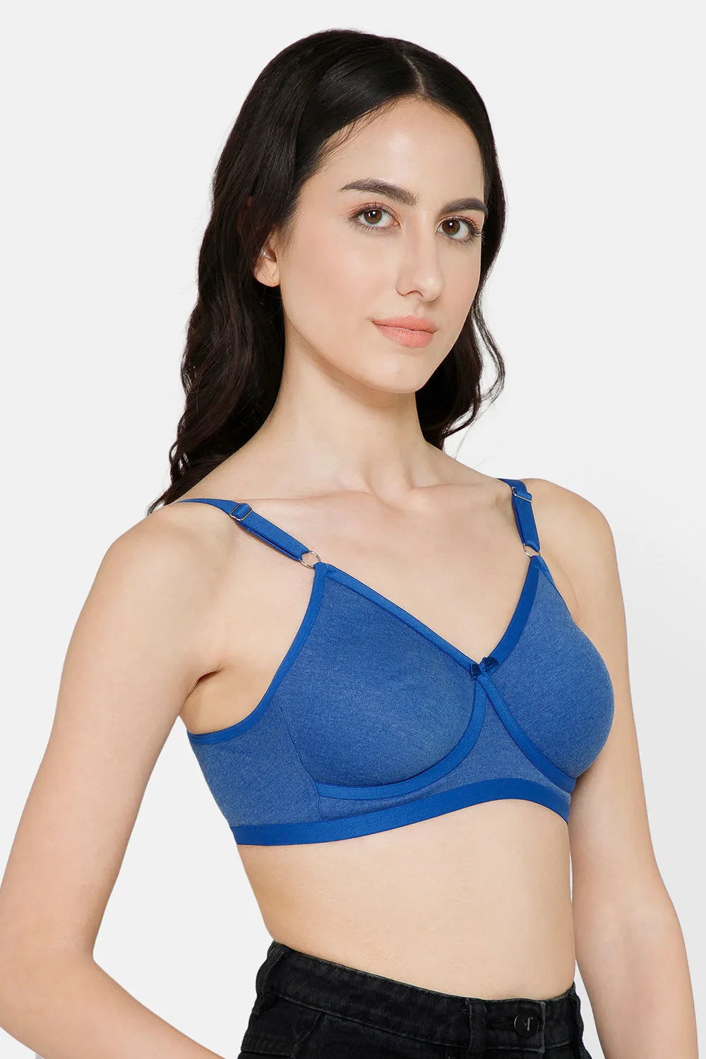 Naidu Hall Everyday T-Shirt Bra - Classi