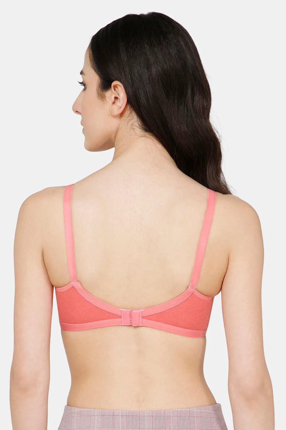 Naidu Hall Everyday T-Shirt Bra - Classi