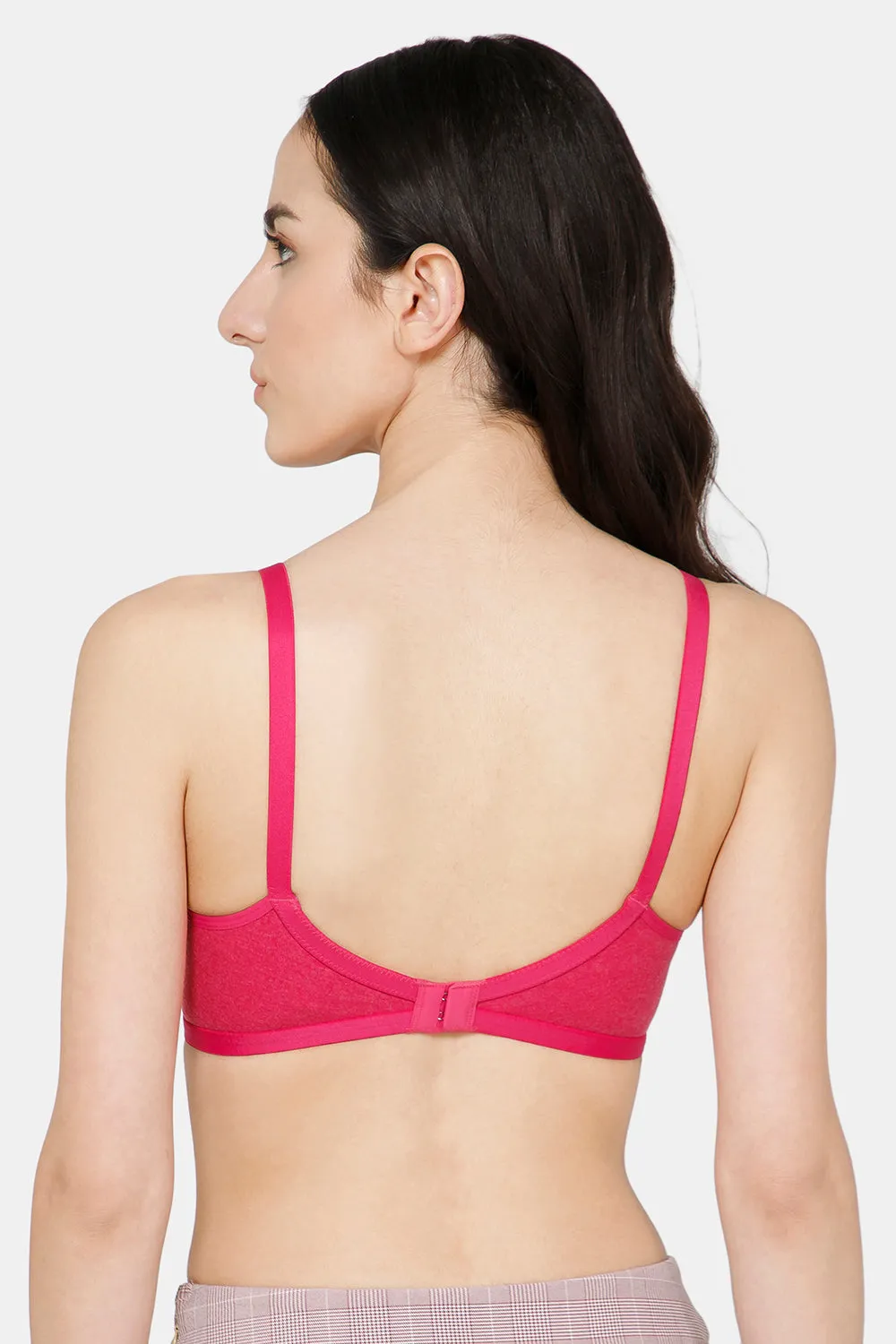 Naidu Hall Everyday T-Shirt Bra - Classi