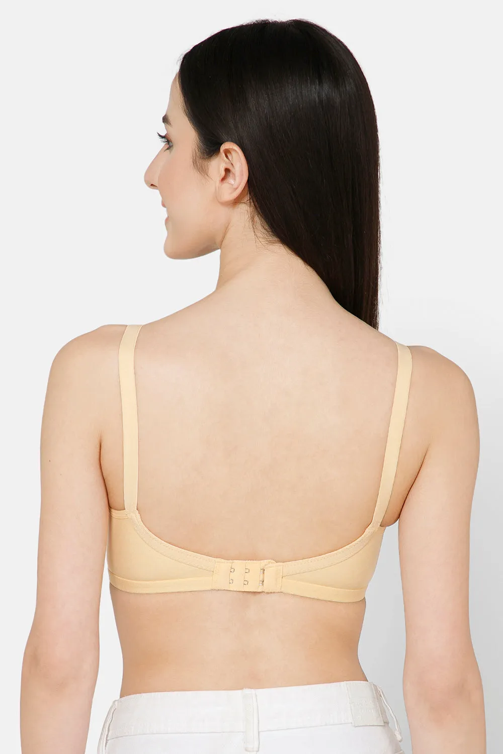 Naidu Hall Everyday T-Shirt Bra - Classi