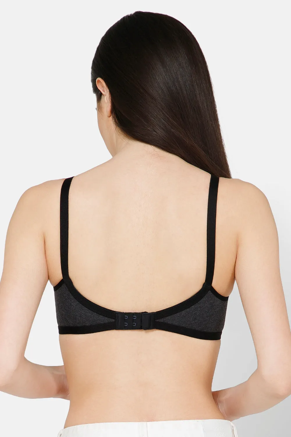 Naidu Hall Everyday T-Shirt Bra - Classi