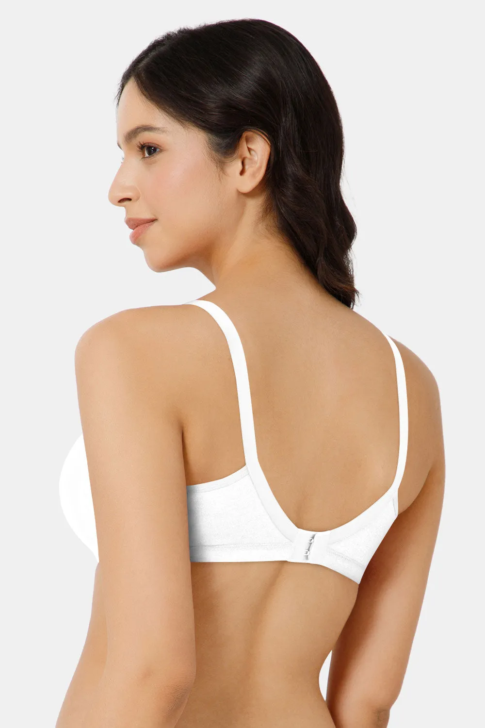 Naidu Hall Everyday T-Shirt Padded Bra - Nova