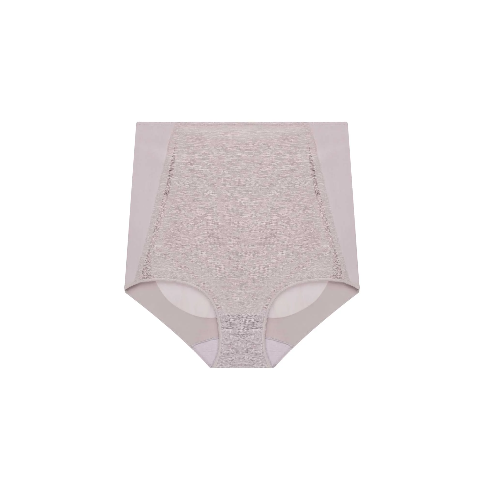 Nude Shape High Waist Brief 2.0