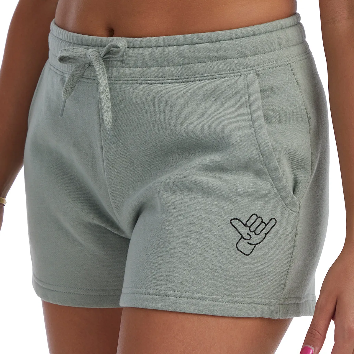 OG Jogger shorts