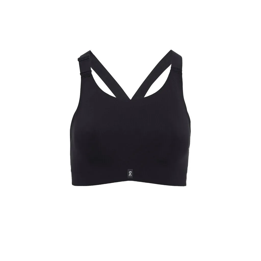 ON | Endurance Bra | Black | Dames