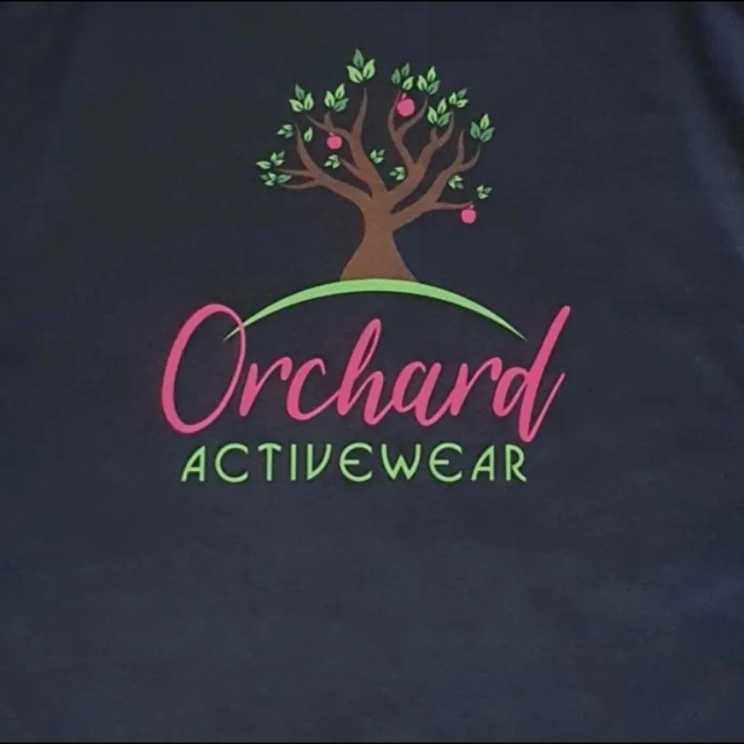 Orchard Activewear Women's Vest - Orchard