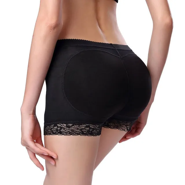 Padded Hip Enhancer Shaper