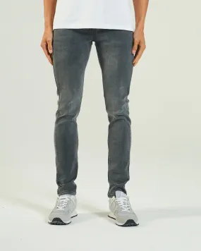 Palmer Slim Grey