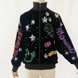 P.A.R.O.S.H. Jacket