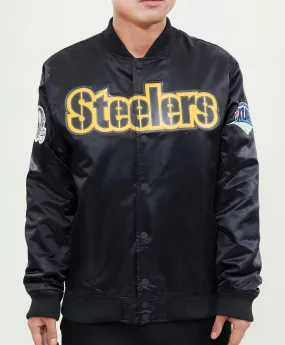 PITTSBURGH STEELERS JACKET