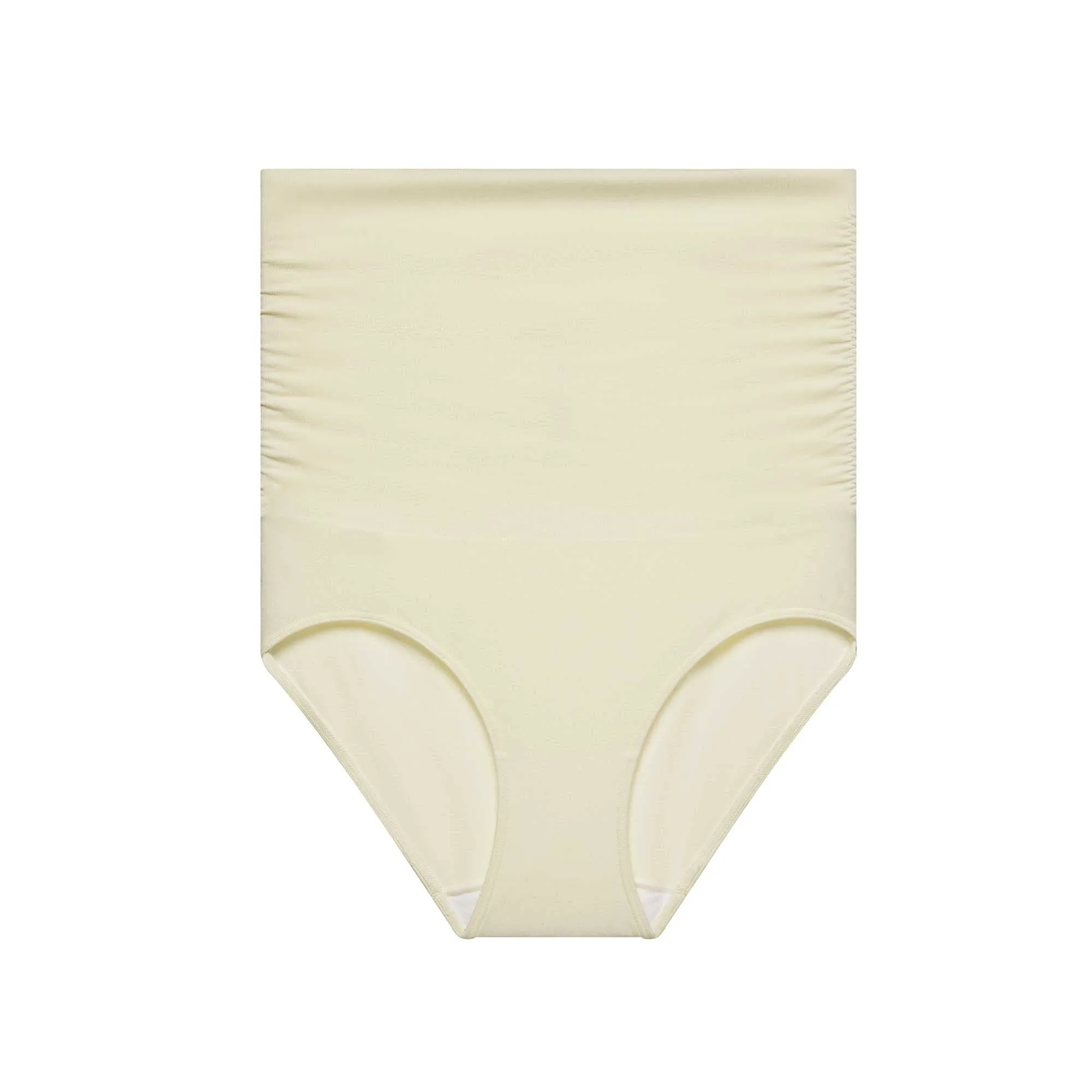 Postpartum High Waist Shaping Brief