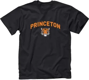 Princeton Athletics T-Shirt (Black)