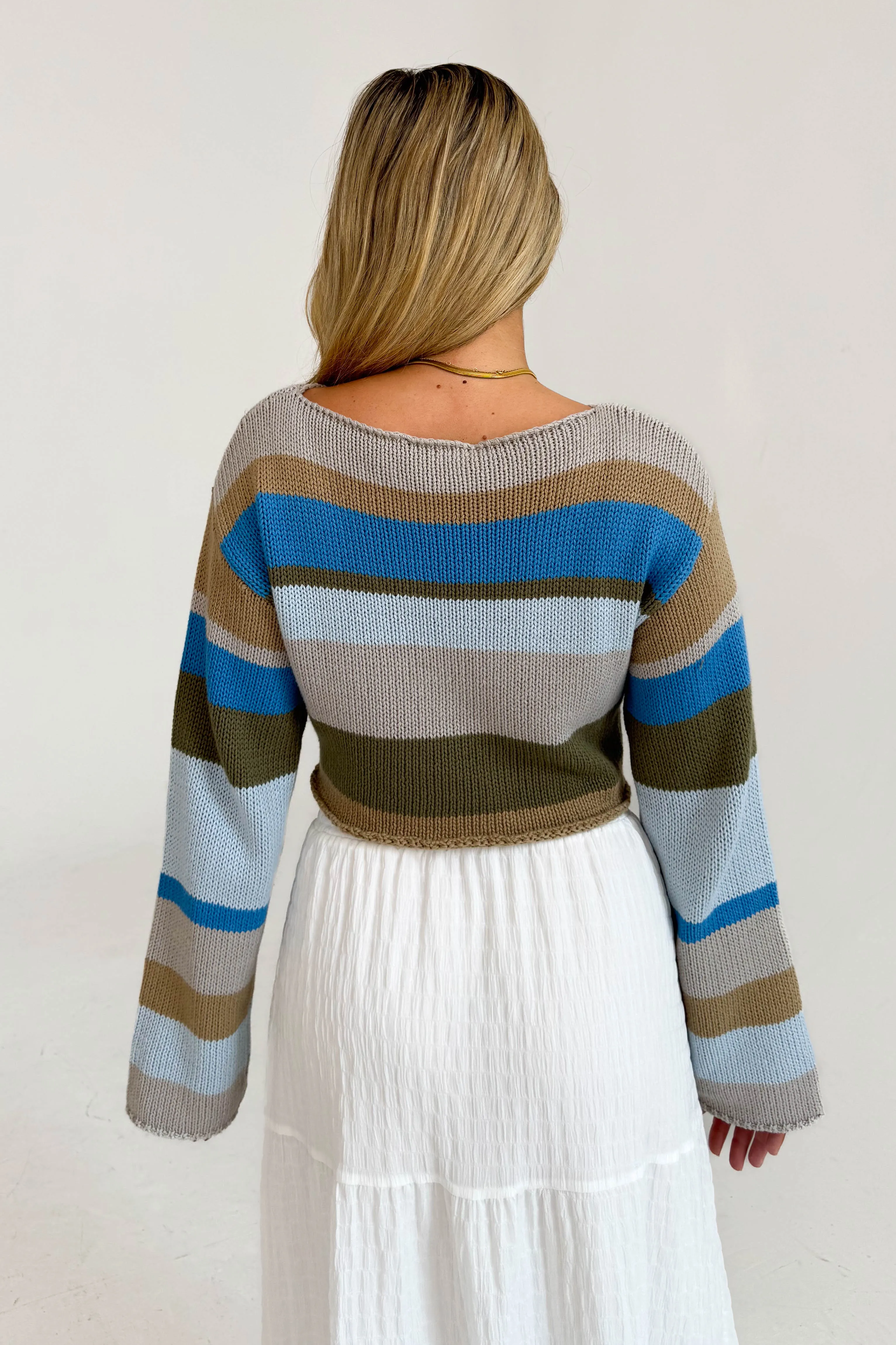 Rayna Sweater