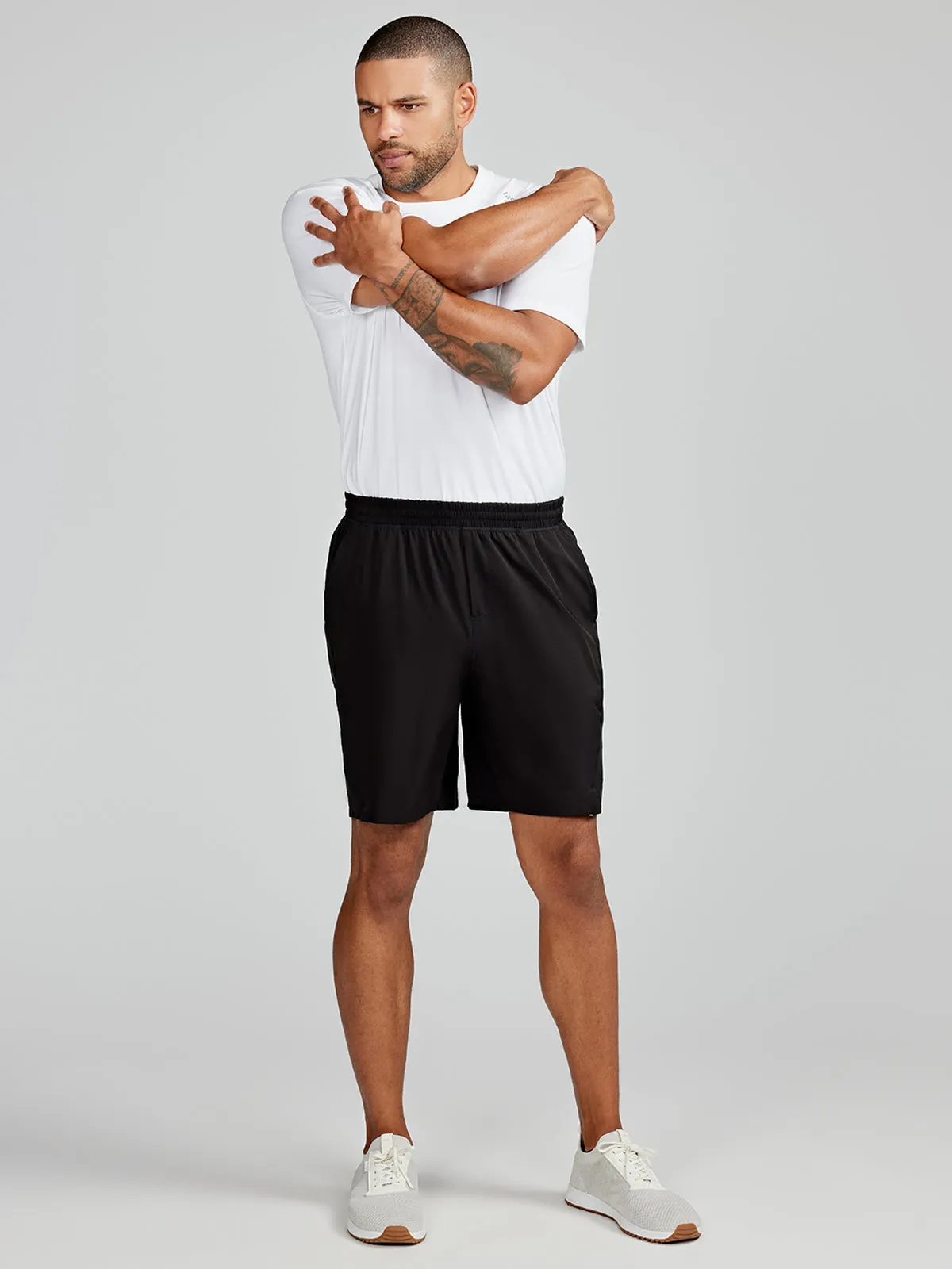 Recess 9in Unlined Short