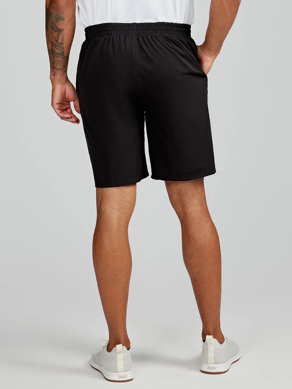 Recess 9in Unlined Short