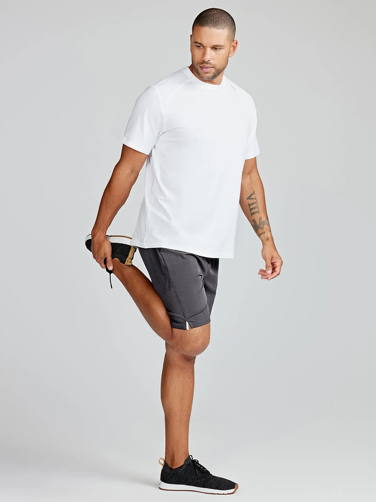 Recess 9in Unlined Short