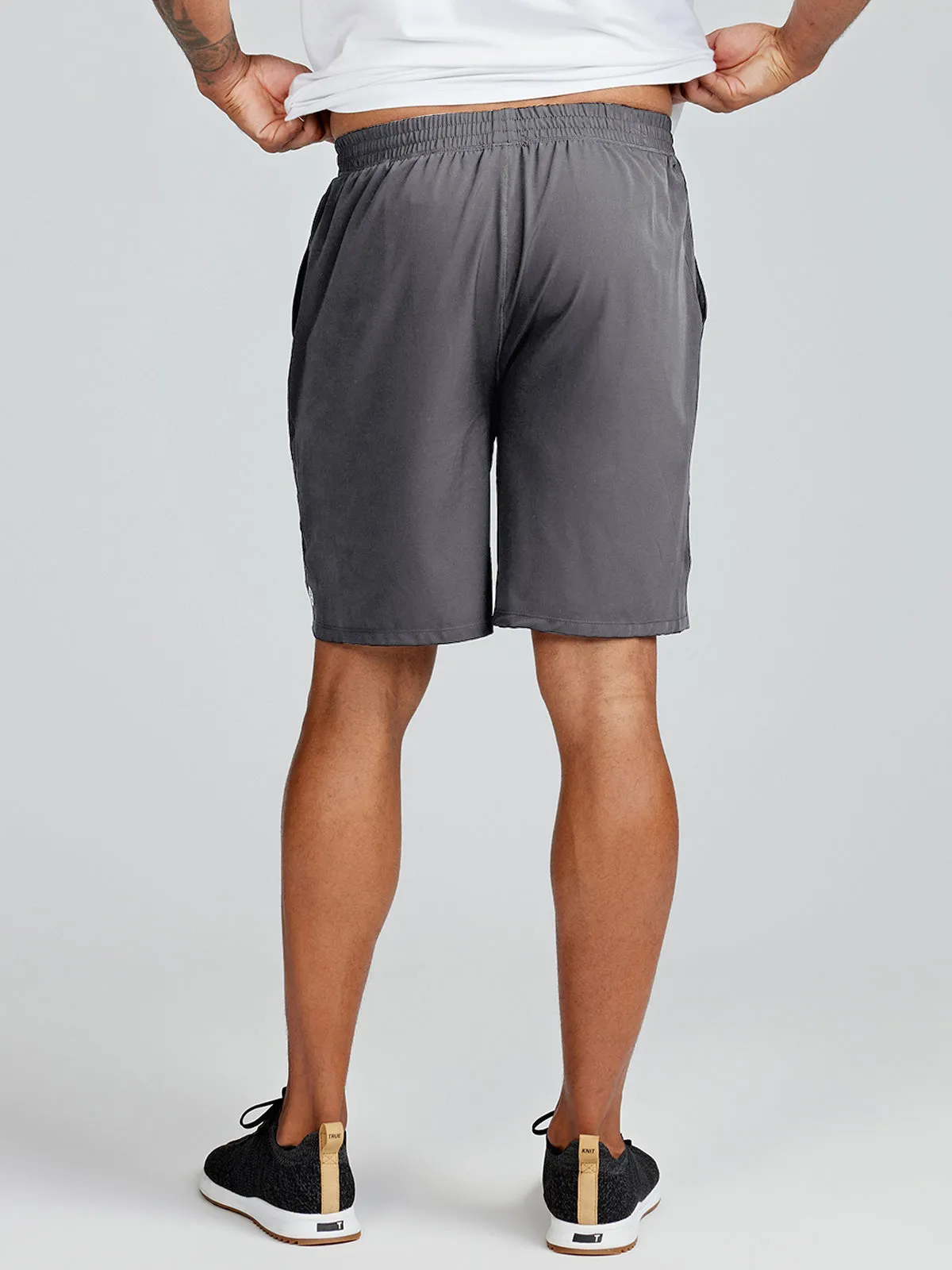 Recess 9in Unlined Short