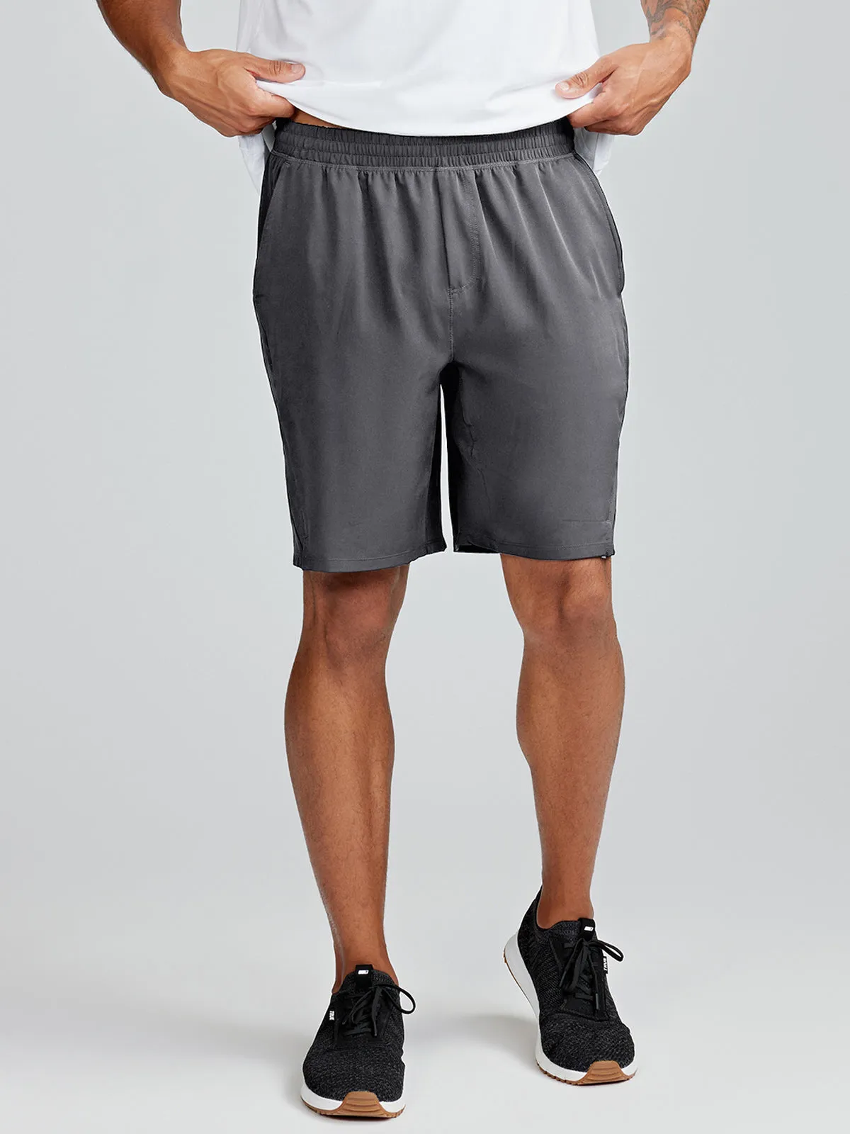 Recess 9in Unlined Short