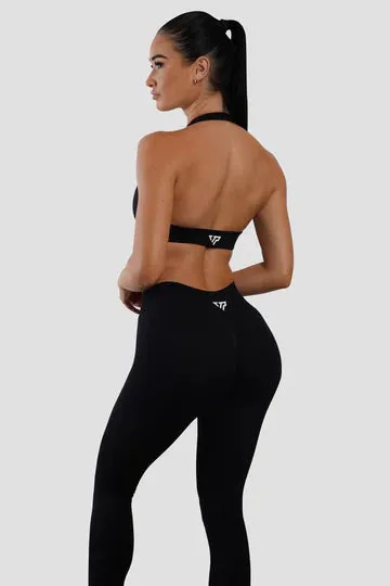 RECOIL LEGGINGS - BLACK