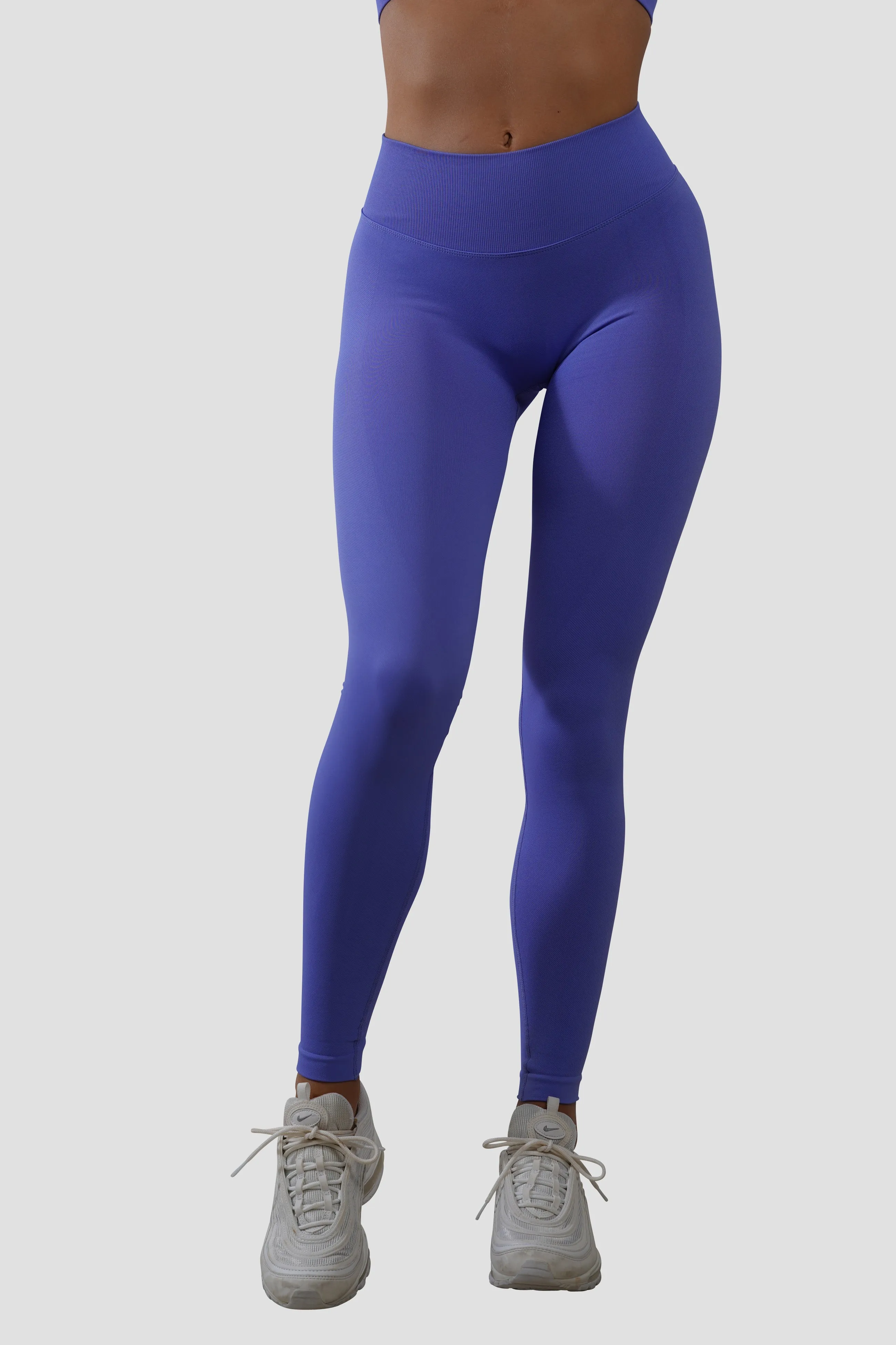 RECOIL LEGGINGS - INDIGO