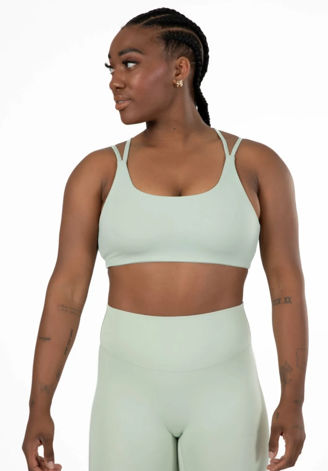 Sage RecStretch Radiate Bra - Enhanced Title