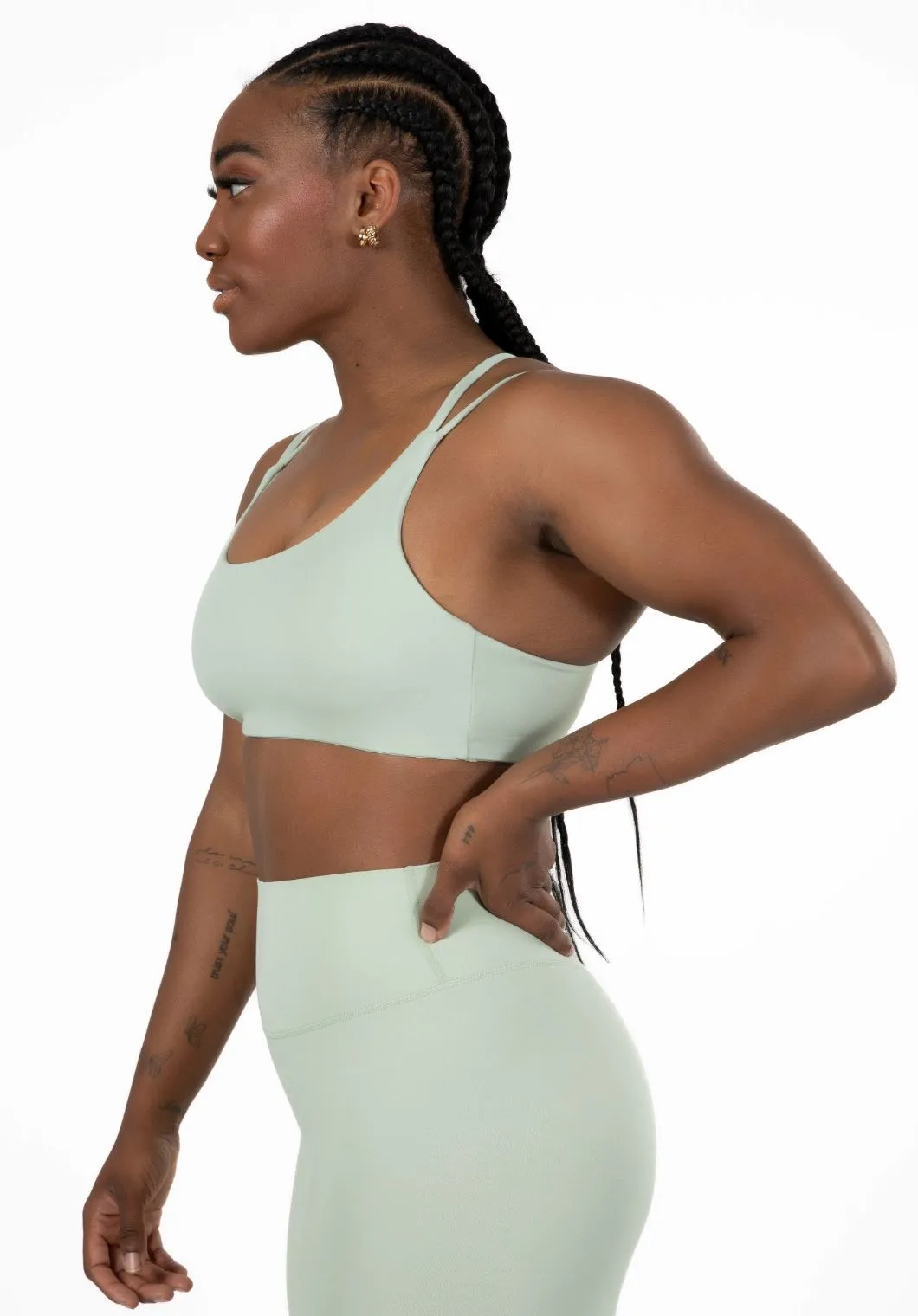 Sage RecStretch Radiate Bra - Enhanced Title