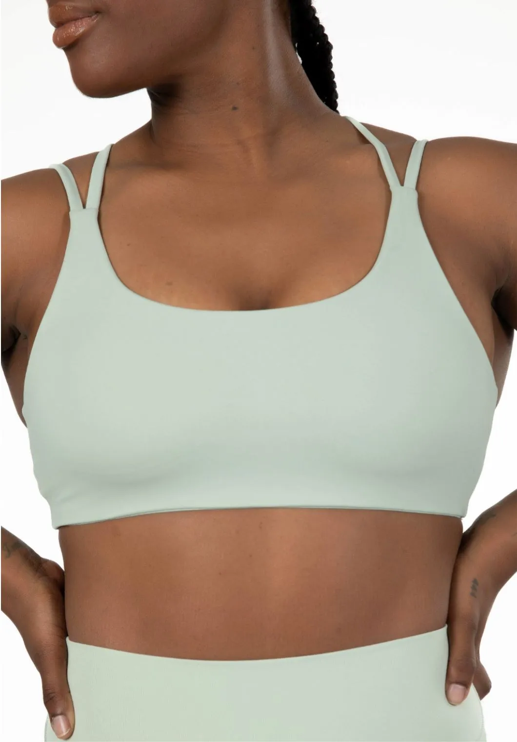 Sage RecStretch Radiate Bra - Enhanced Title