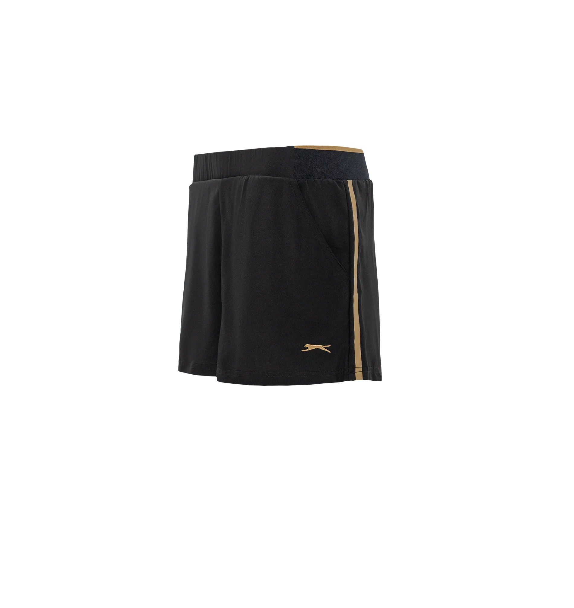 SABATINI SHORTS II PANTHER BLACK