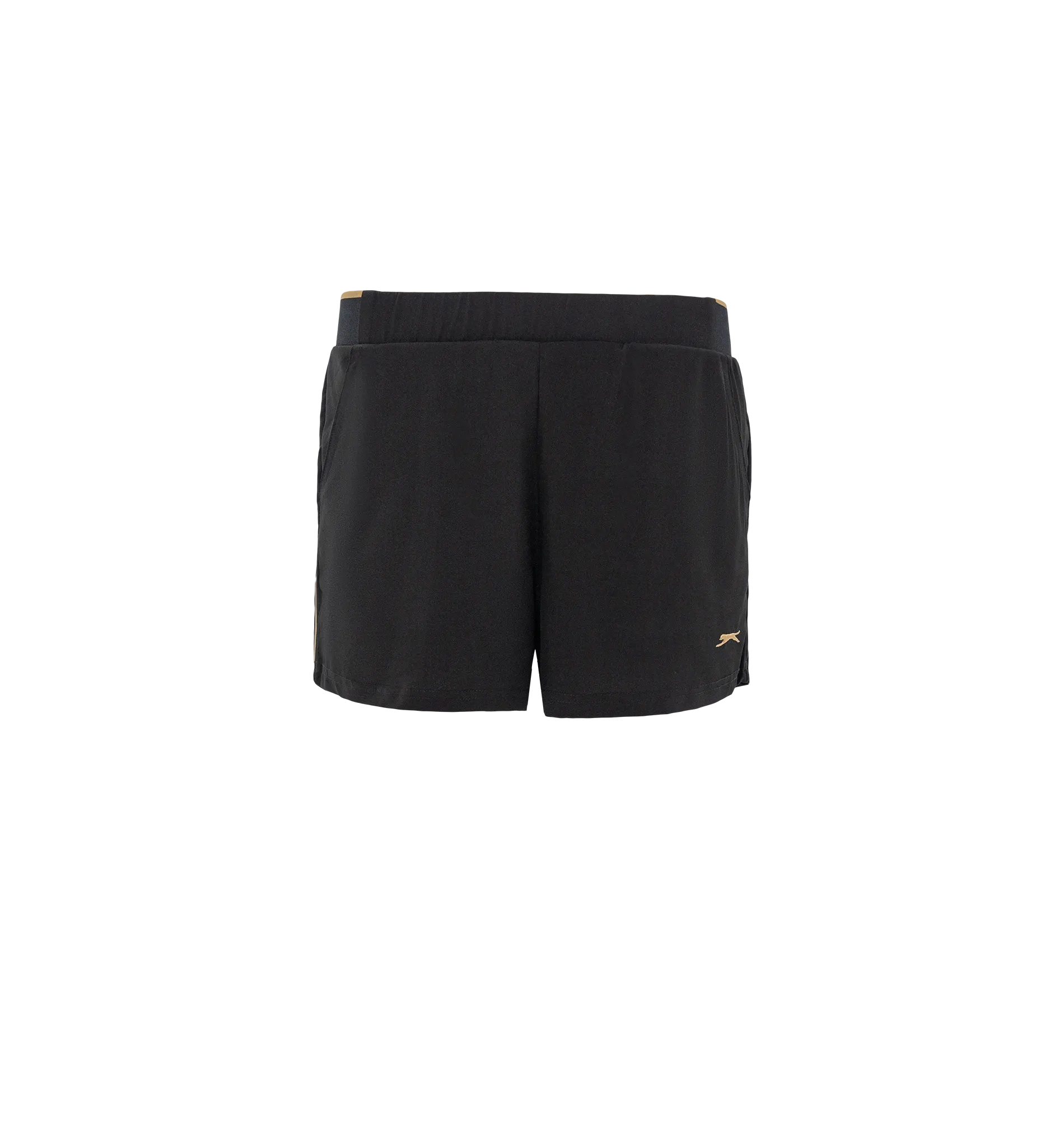 SABATINI SHORTS II PANTHER BLACK