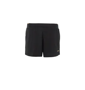 SABATINI SHORTS II PANTHER BLACK