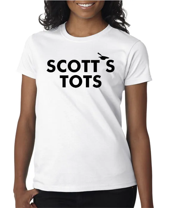 SALE | Scott's Tots T-shirt