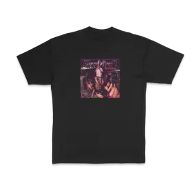 Sauce Walka - Saucefather 2 Album T-Shirt