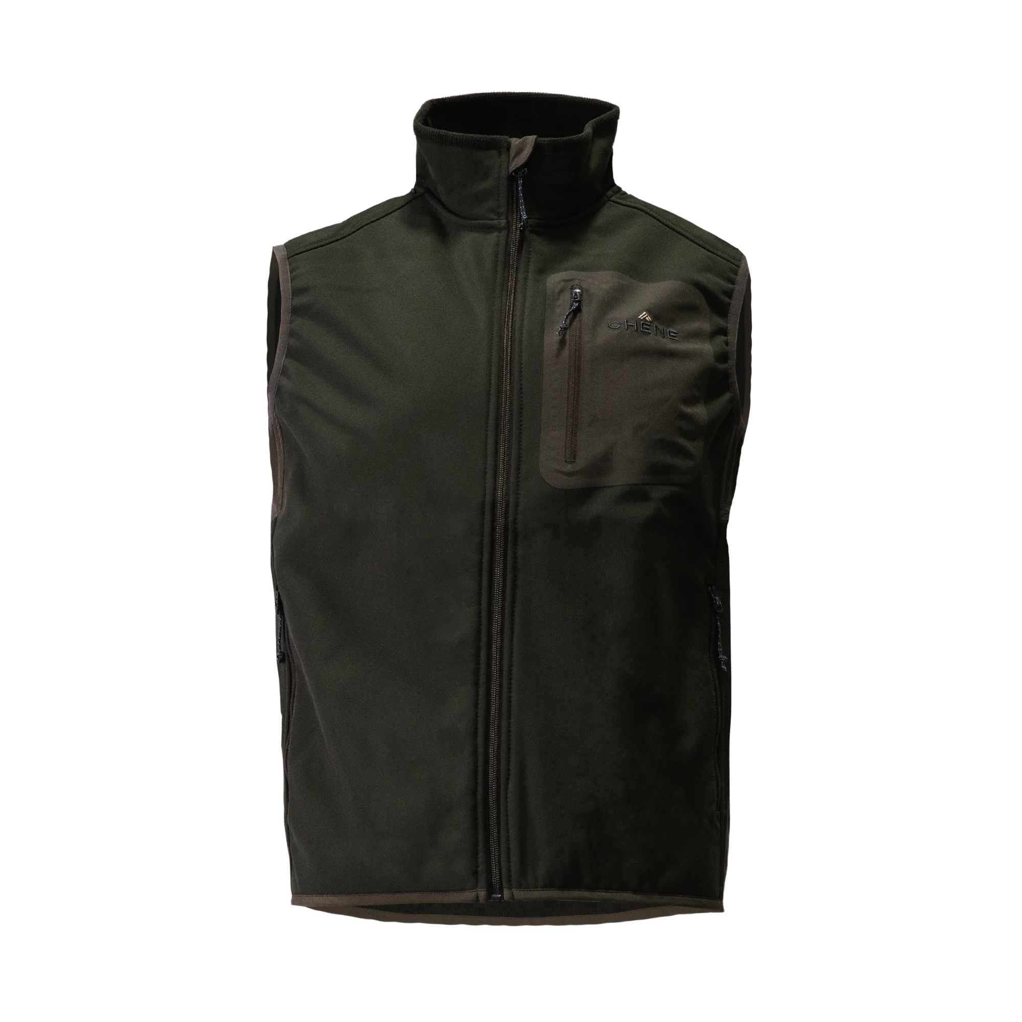 Scout Vest