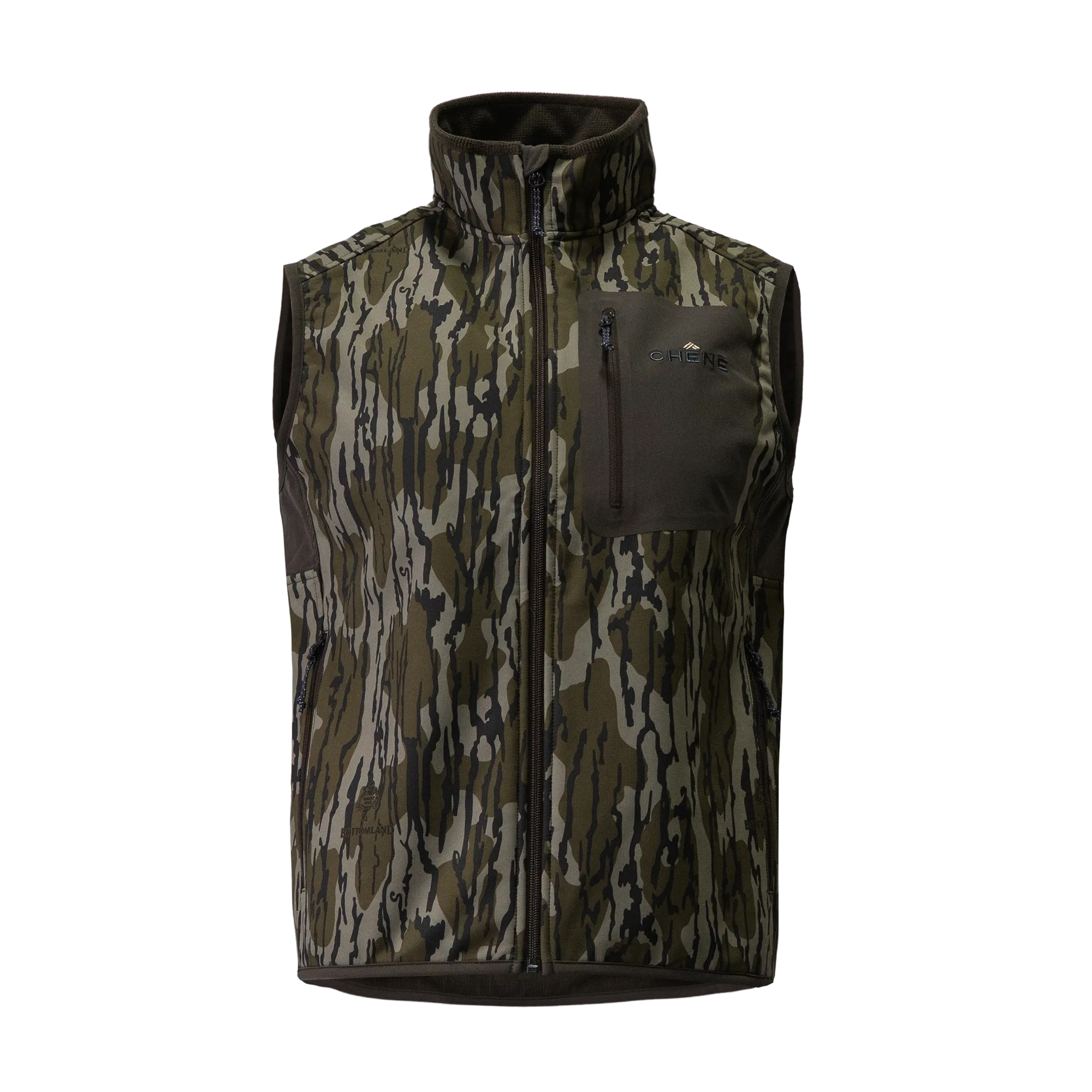 Scout Vest