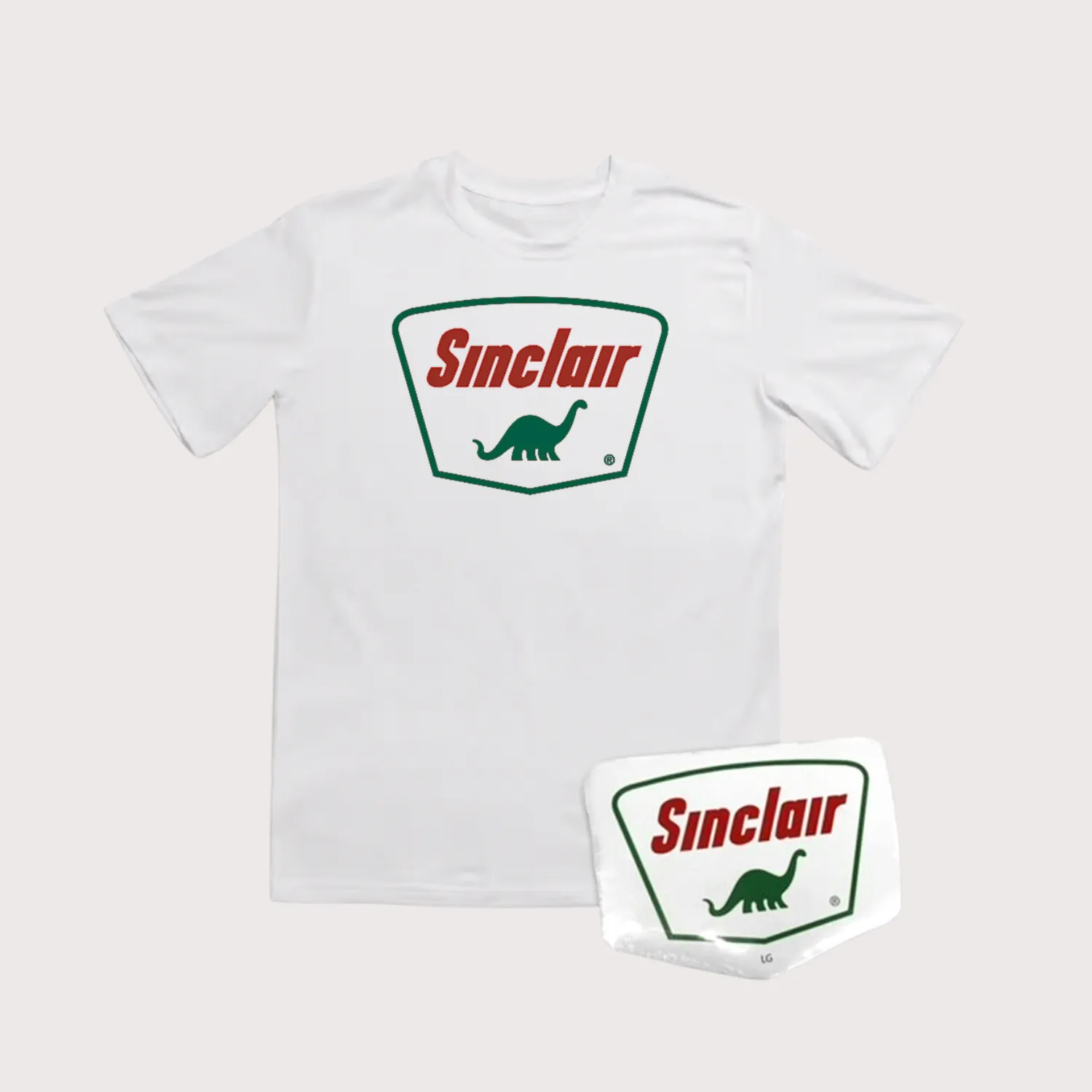 Sinclair Compressed T-shirt