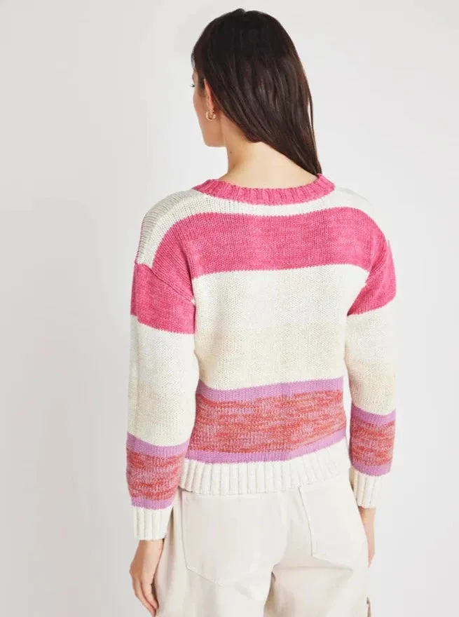 Splendid Harper Sweater