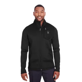 Spyder Men's Venom Full-Zip Jacket