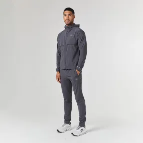 Tech Tracksuit | Charcoal