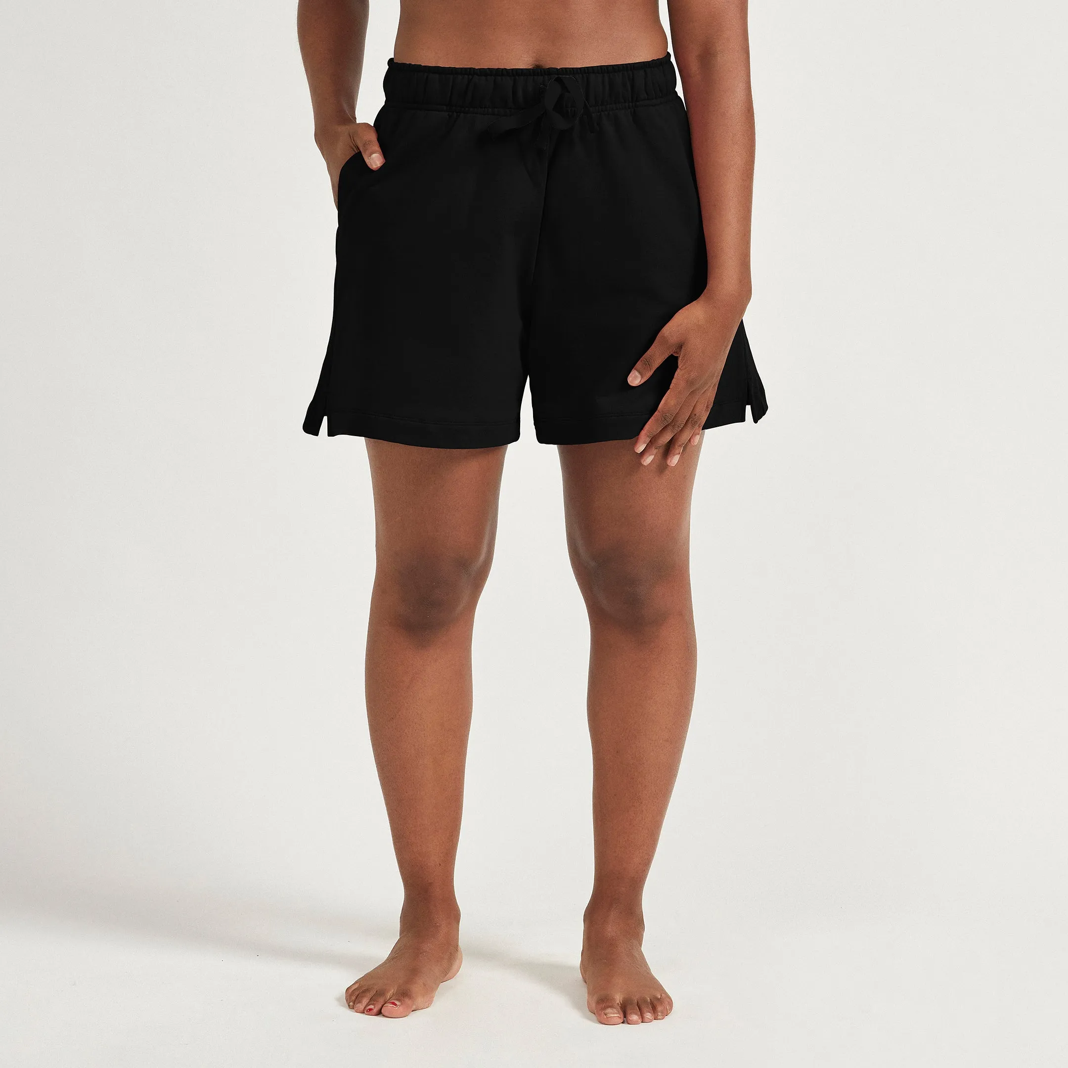 The Sweat Shorts