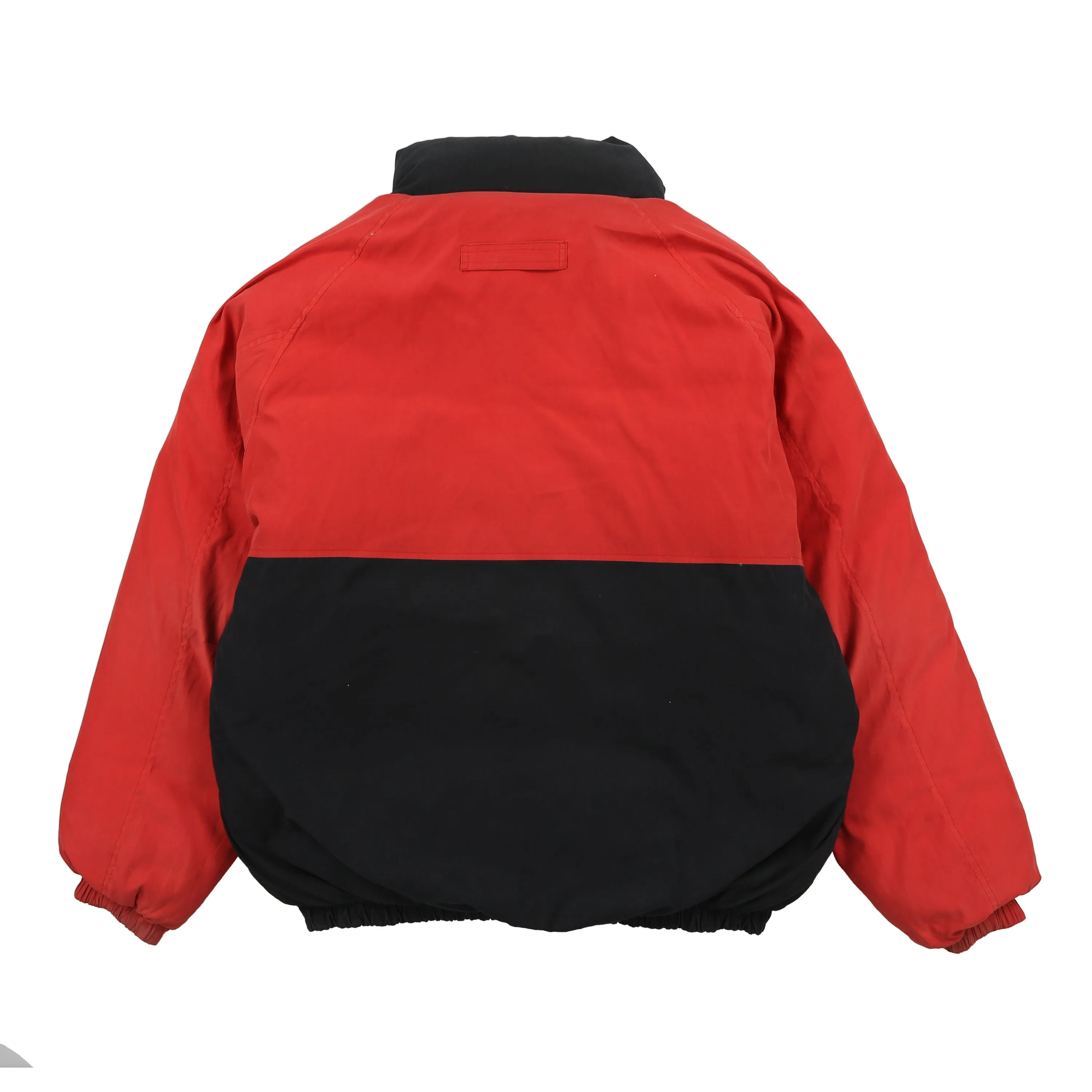 Vintage First Down Reversible Jacket