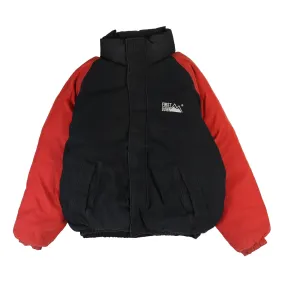 Vintage First Down Reversible Jacket