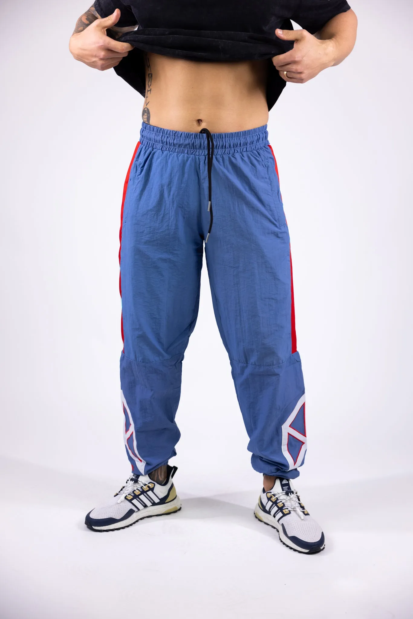 Windbreaker Tracksuit Trouser